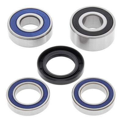 All Balls wheel bearing kit, rear