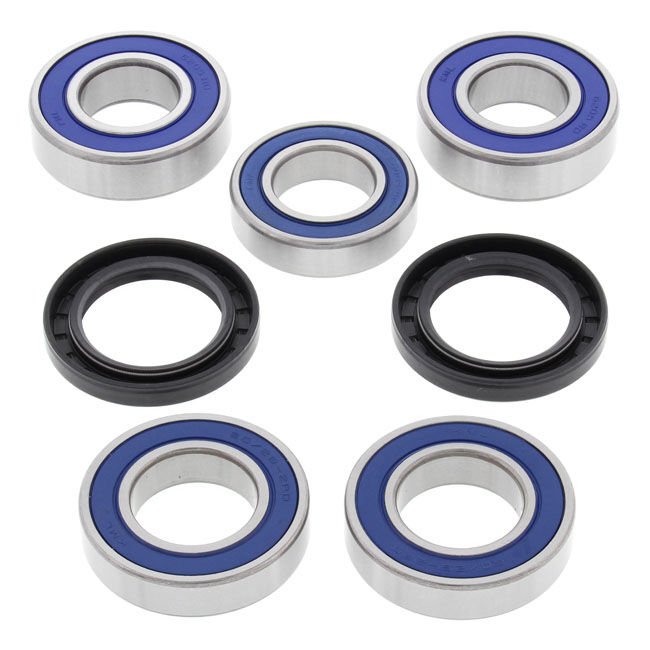 All Balls wheel bearing kit, rear