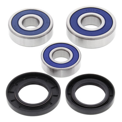 All Balls wheel bearing kit, rear