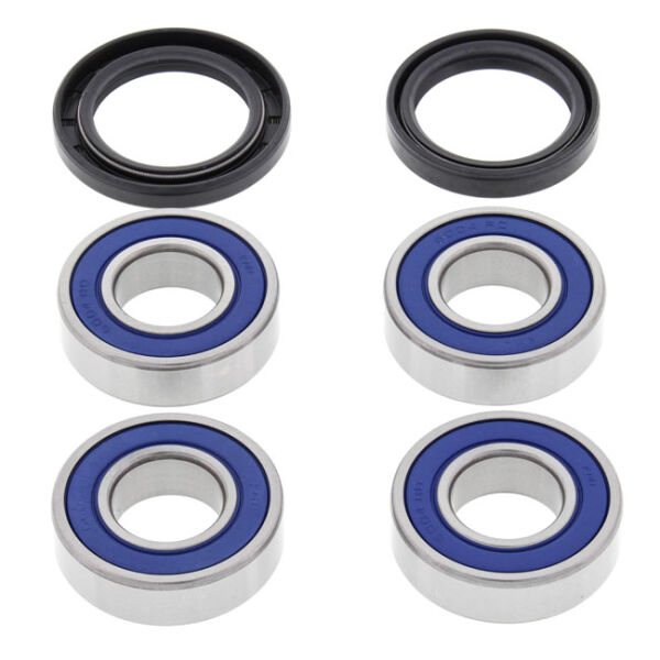 All Balls wheel bearing kit, rear