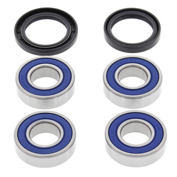 All Balls wheel bearing kit, rear