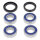 All Balls wheel bearing kit, rear
