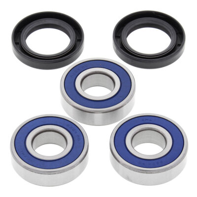 All Balls wheel bearing kit, rear