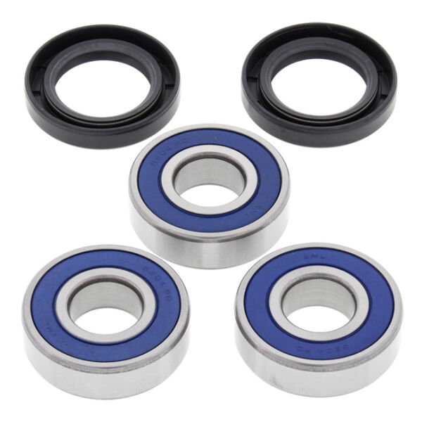 All Balls wheel bearing kit, rear