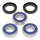 All Balls wheel bearing kit, rear