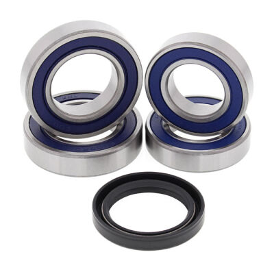 All Balls wheel bearing kit, rear