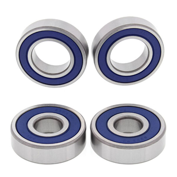 All Balls wheel bearing kit, rear
