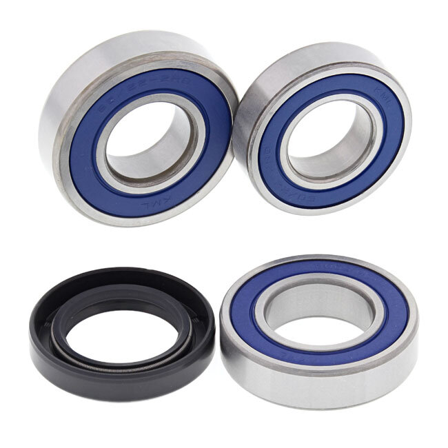 All Balls wheel bearing kit, rear