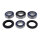 All Balls wheel bearing kit, rear