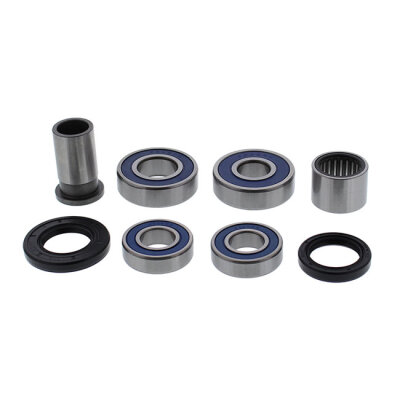 All Balls wheel bearing kit, rear