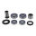 All Balls wheel bearing kit, rear