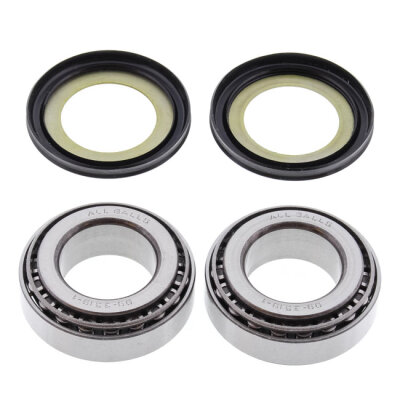 All Balls steering bearing kit