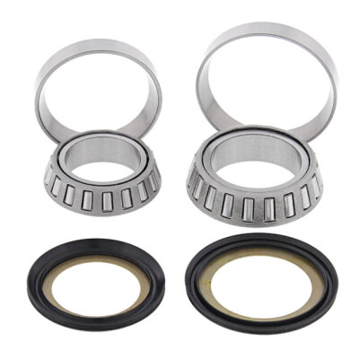 All Balls steering bearing kit