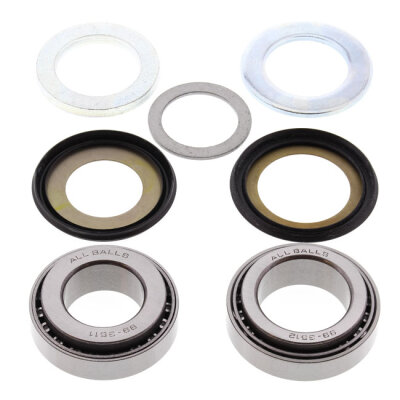 All Balls steering bearing kit