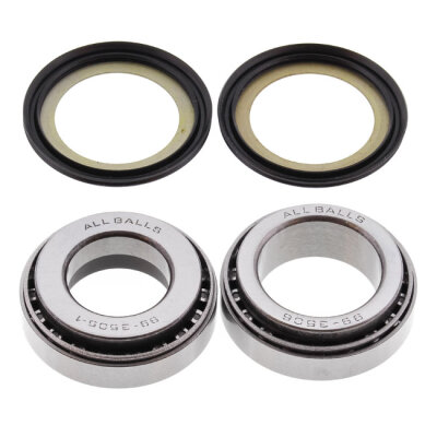 All Balls steering bearing kit