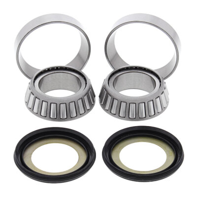 All Balls steering bearing kit