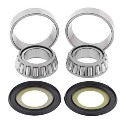 All Balls steering bearing kit