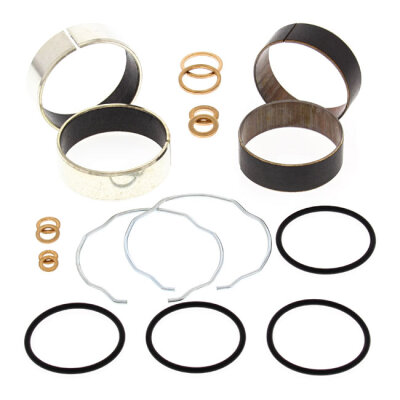 All Balls fork slider bushing kit