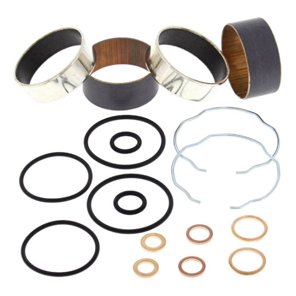 All Balls fork slider bushing kit