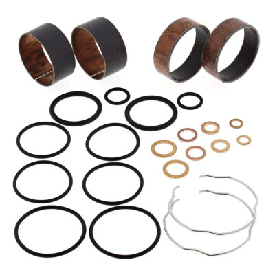 All Balls fork slider bushing kit