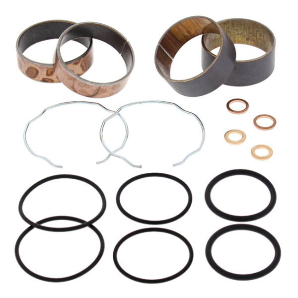 All Balls fork slider bushing kit