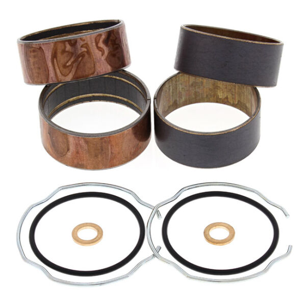 All Balls fork slider bushing kit
