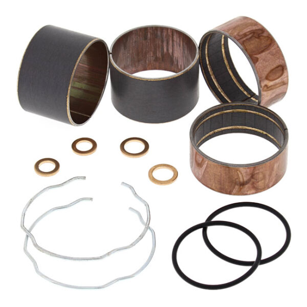 All Balls fork slider bushing kit