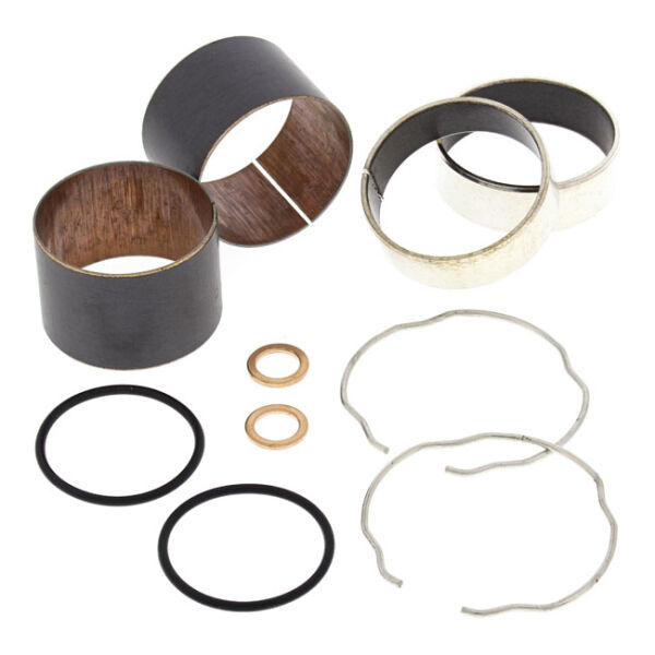 All Balls fork slider bushing kit