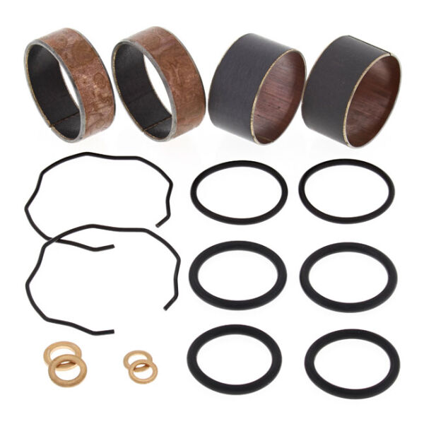 All Balls fork slider bushing kit