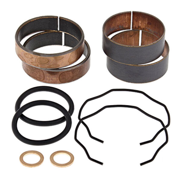 All Balls fork slider bushing kit