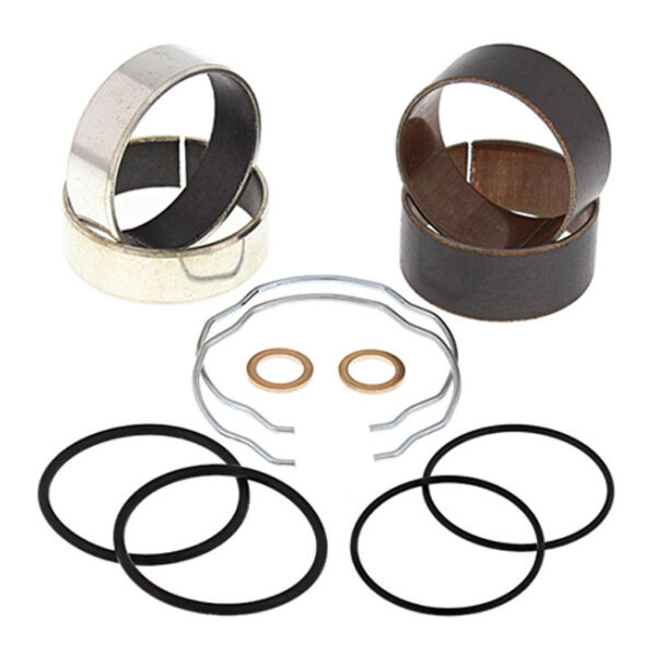 All Balls fork slider bushing kit