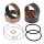 All Balls fork slider bushing kit