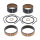 All Balls fork slider bushing kit