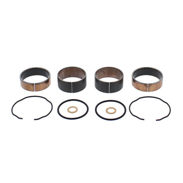 All Balls fork slider bushing kit