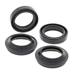 All Balls fork oil seal & dust seal kit