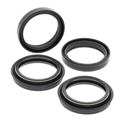 All Balls fork oil seal & dust seal kit