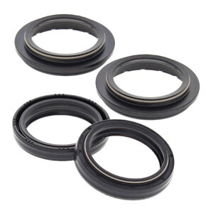 All Balls fork oil seal & dust seal kit
