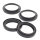 All Balls fork oil seal & dust seal kit