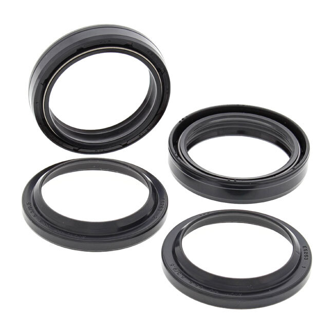 All Balls fork oil seal & dust seal kit
