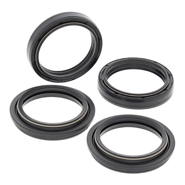 All Balls fork oil seal & dust seal kit