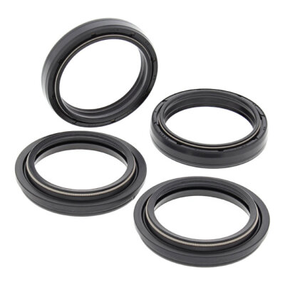 All Balls fork oil seal & dust seal kit