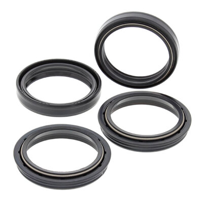 All Balls fork oil seal & dust seal kit