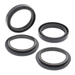 All Balls fork oil seal & dust seal kit