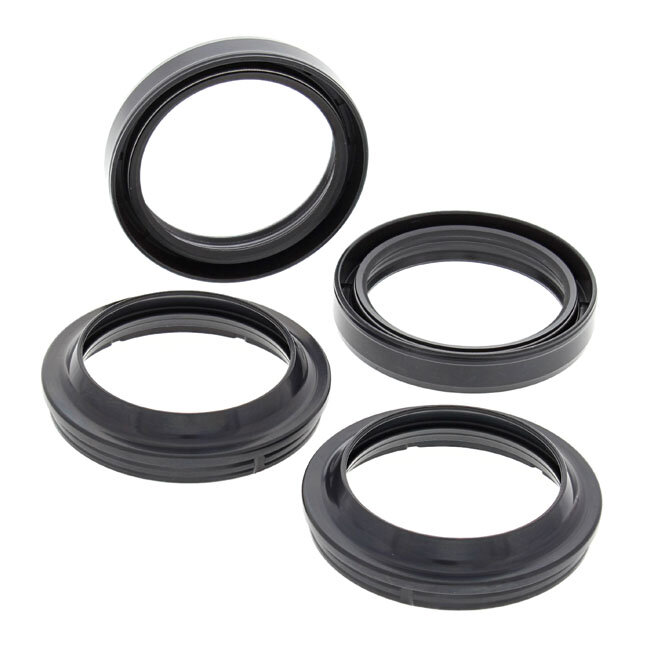 All Balls fork oil seal & dust seal kit