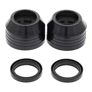 All Balls fork oil seal & dust seal kit