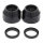 All Balls fork oil seal & dust seal kit