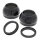 All Balls fork oil seal & dust seal kit
