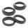 All Balls fork oil seal & dust seal kit