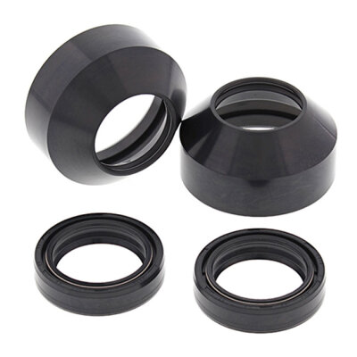 All Balls fork oil seal & dust seal kit