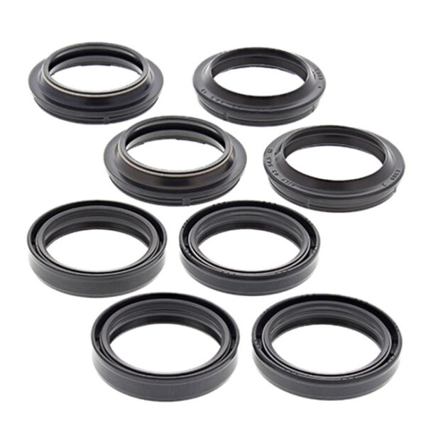All Balls fork oil seal & dust seal kit